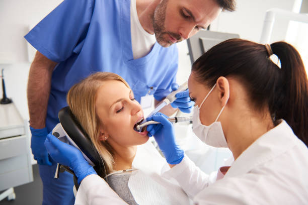 Best Laser Dentistry  in Nokomis, FL