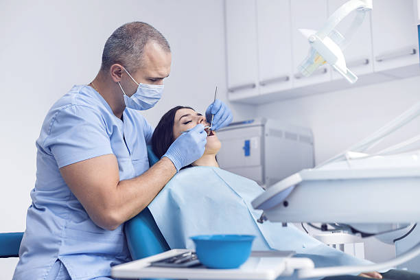 Full Mouth Reconstruction in Nokomis, FL